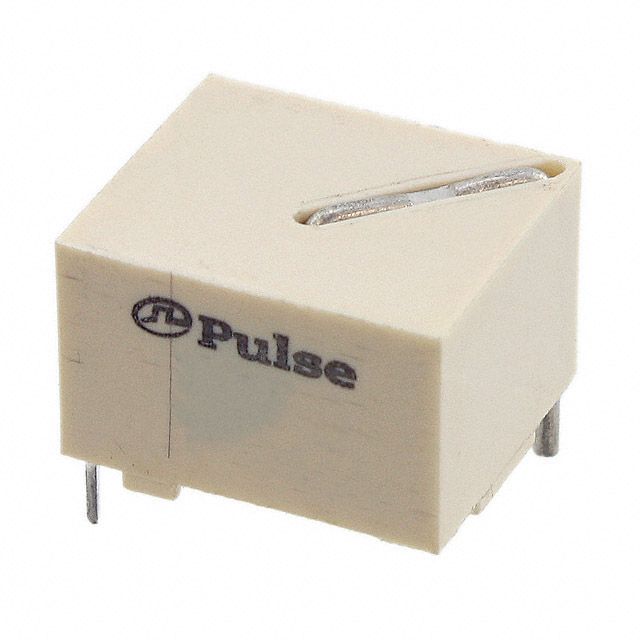 FIS155NL Pulse Electronics Power                                                                    CURR SENSE XFMR 1:500 25A T/H