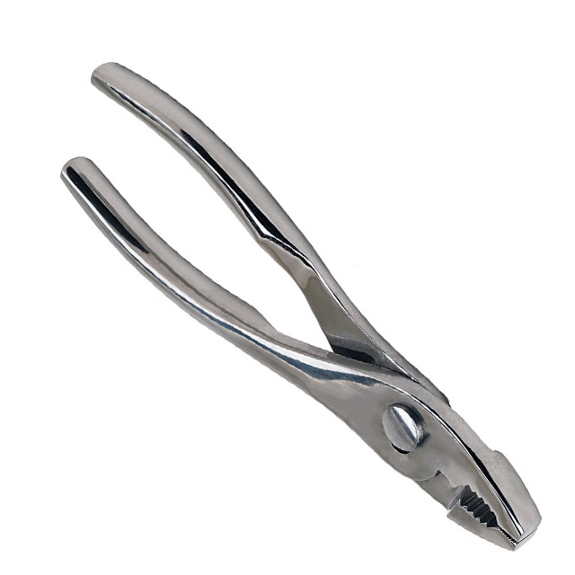 10370 Aven Tools                                                                    PLIERS STANDARD FLAT NOSE 6.5