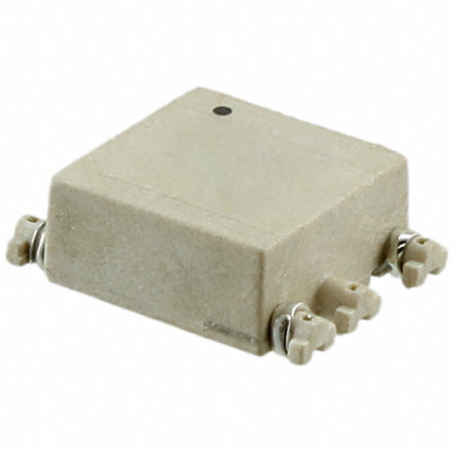PA0185NL Pulse Electronics Power                                                                    PULSE XFMR 1:1 980UH