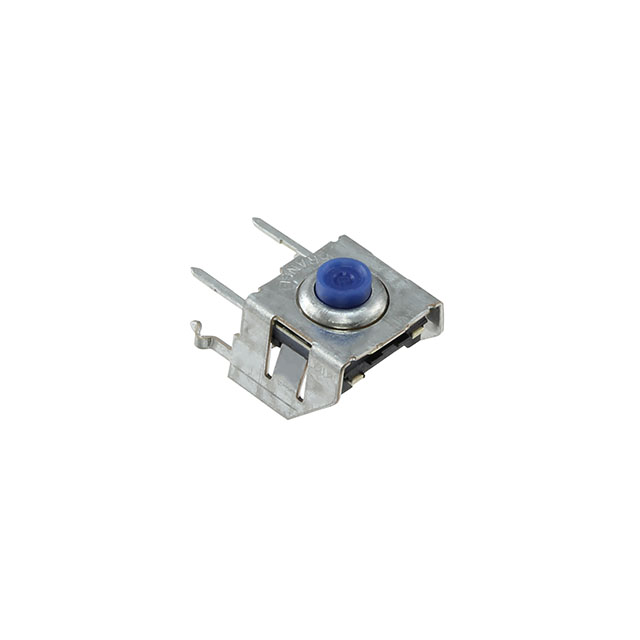 KSA0V411 LFTR C&K                                                                    SWITCH TACTILE SPST-NO 0.05A 32V