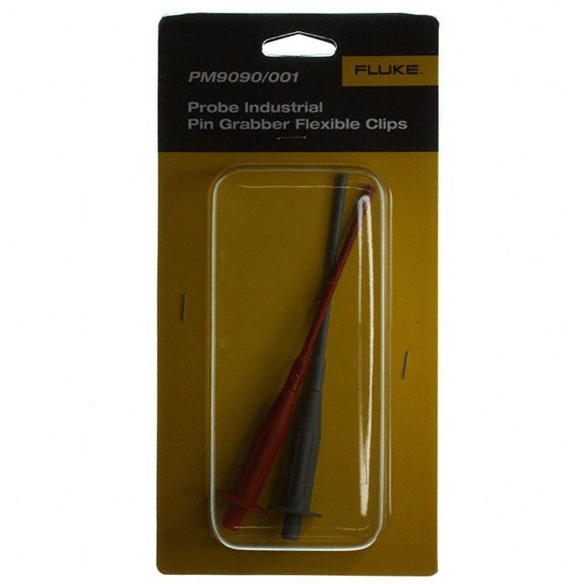 PM9090/001 Fluke Electronics                                                                    SCOPEMETER PROBE FLEXIBLE CLIP