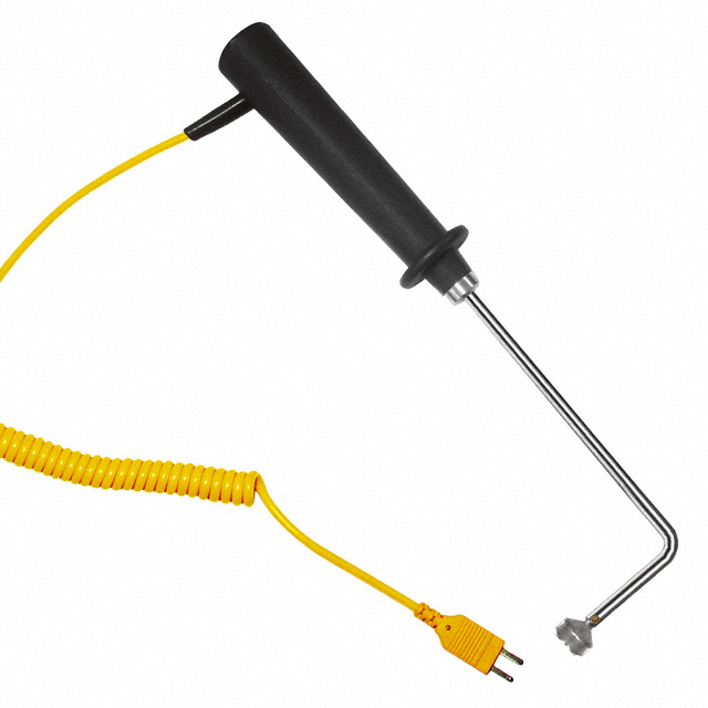 CK23M TPI (Test Products Int)                                                                    FAST RESPONSE SURFACE PROBE