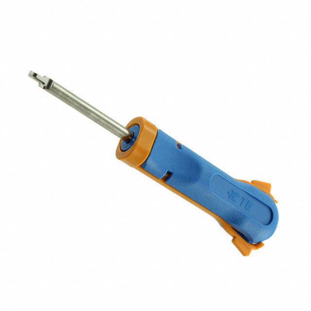 8-1579008-4 TE Connectivity AMP Connectors                                                                    EXTRACTION TOOL