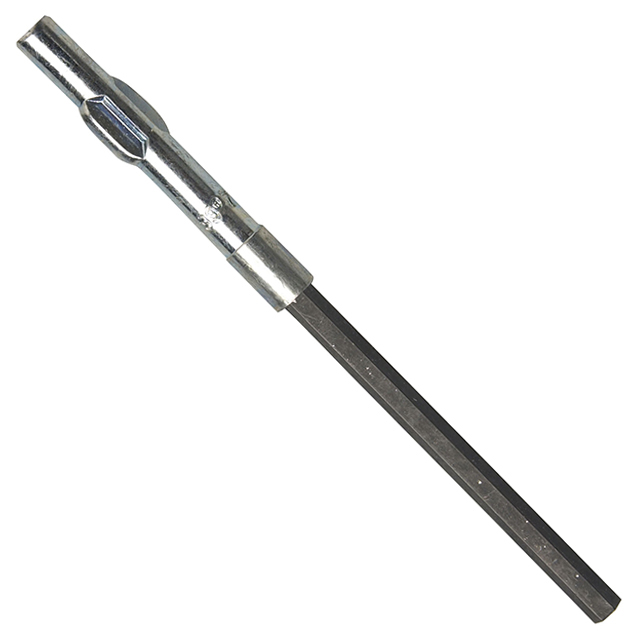 9977MM Apex Tool Group                                                                    BLADE HEX 5MM 4