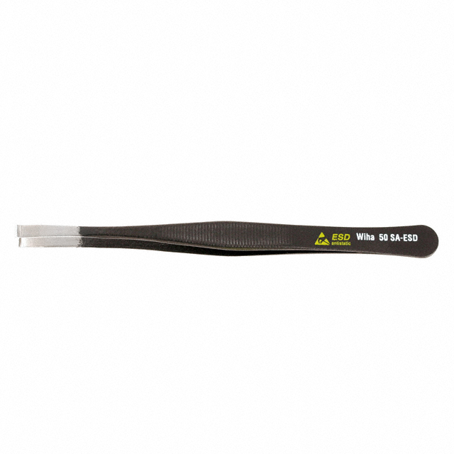 44511 Wiha                                                                    TWEEZER CYLNDR BARREL 50 4.72