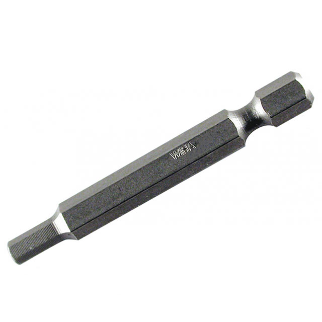 74346 Wiha                                                                    HEX INCH PWR BIT 5/32X70MM 1=10P