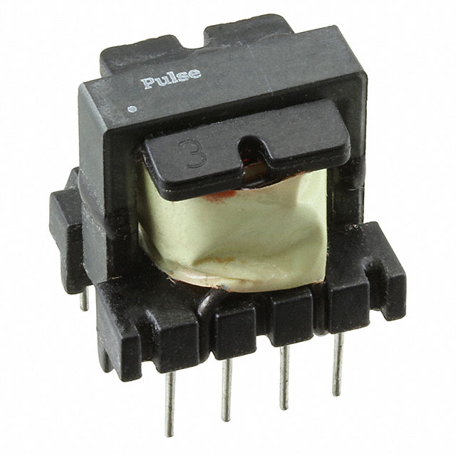 PA2531NL Pulse Electronics Power                                                                    PULSE XFMR 4.5UH