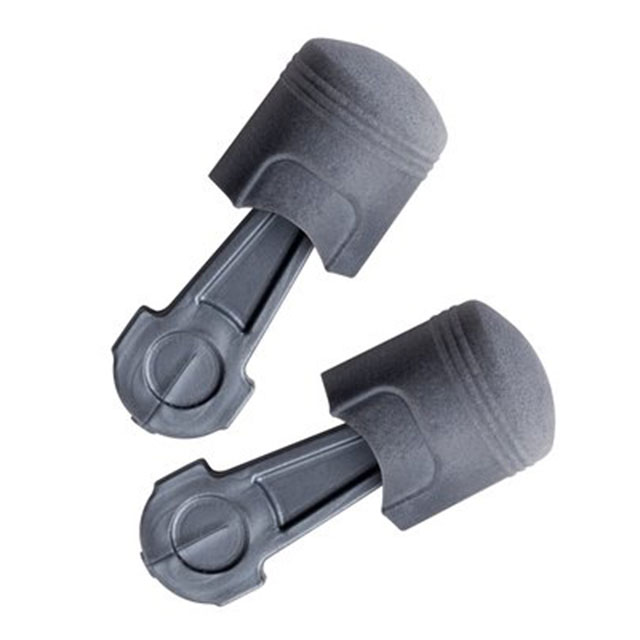 P1400A 3M                                                                    UNCORDED EARPLUGS