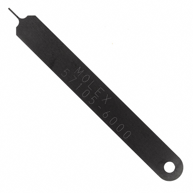 57105-6000 Molex, LLC                                                                    TOOL HAND EXTRACTION