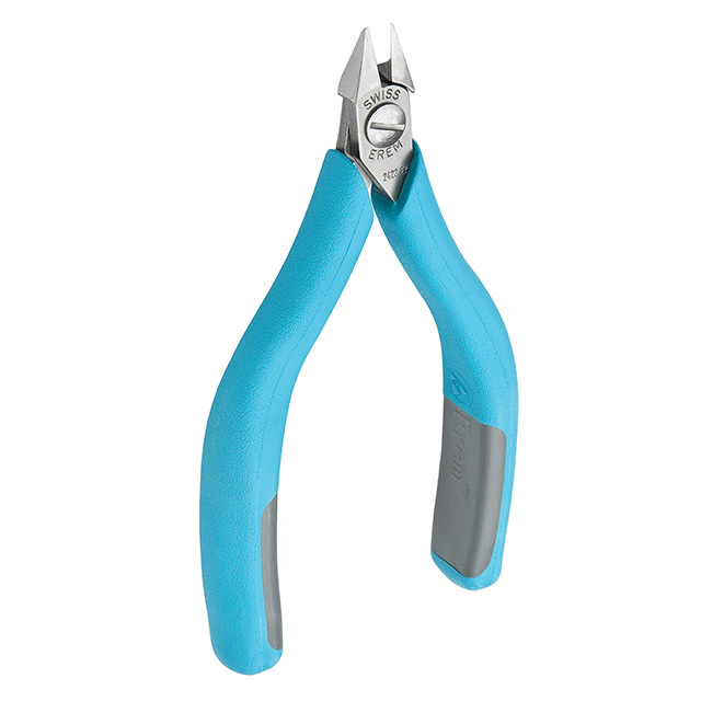 J2104L Klein Tools, Inc.                                                                    SNIP SOFT GRIPS