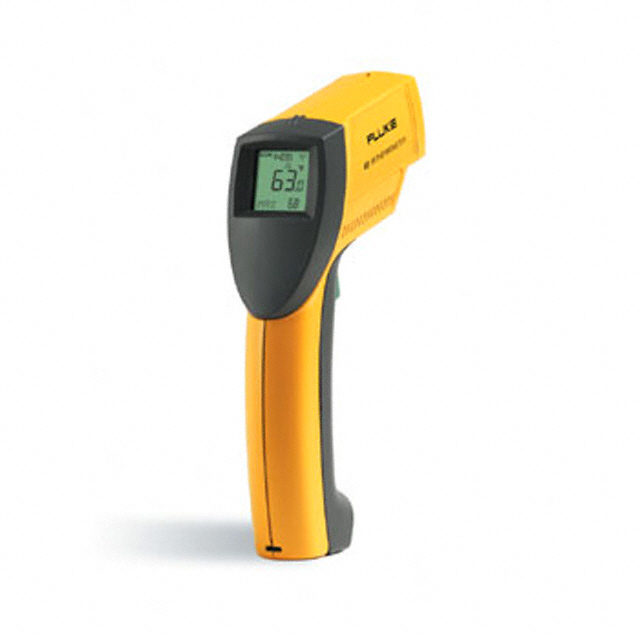 FLUKE-63 Fluke Electronics                                                                    THERMOMETER IR -25 TO 999F