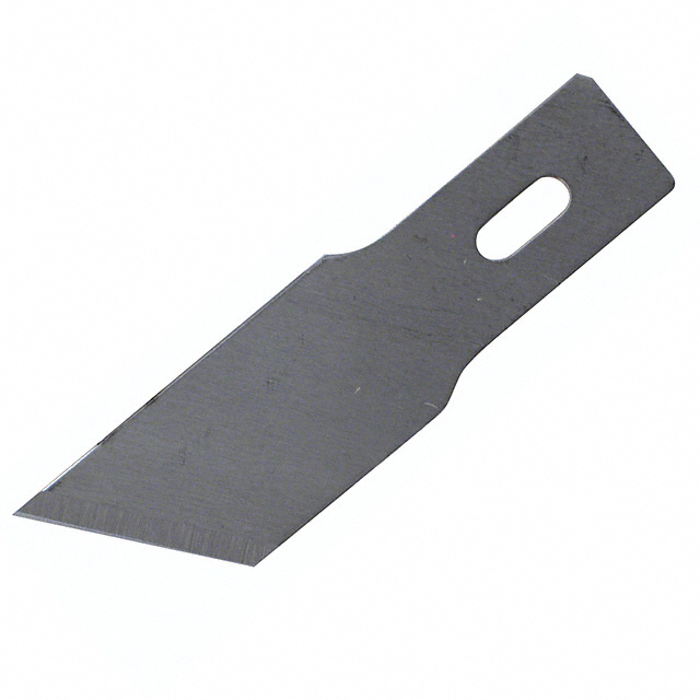 43093 Wiha                                                                    REPLACEMENT BLADE #2 10PC