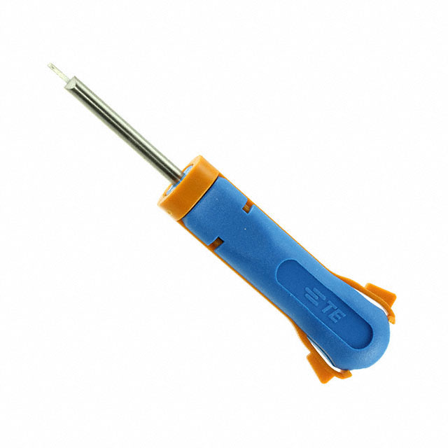 6-1579007-1 TE Connectivity AMP Connectors                                                                    EXTRACTION TOOL