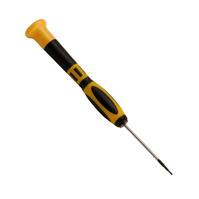 13902 Aven Tools                                                                    SCREWDRIVER SLOTTED 2MM