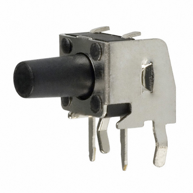 PTS645VL83-2 LFS C&K                                                                    SWITCH TACTILE SPST-NO 0.05A 12V