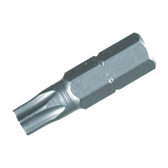 72552 Wiha                                                                    SECRTY TORX INSRT BIT 5/16 1=10P