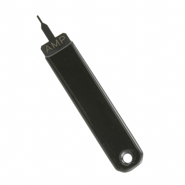 913923-1 TE Connectivity AMP Connectors                                                                    EXTRACTON TOOL FOR 175150