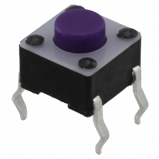 LL1105AF065Q E-Switch                                                                    SWITCH TACTILE SPST-NO 0.05A 12V