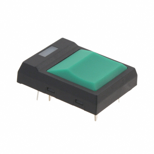 JF15RP3FF NKK Switches                                                                    SWITCH TACTILE SPST-NO 0.05A 24V