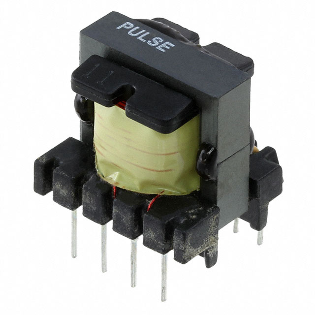 P5008NL Pulse Electronics Power                                                                    PULSE XFMR 1:0.07:0.07