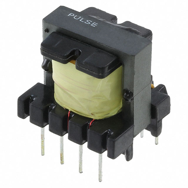 P5009NL Pulse Electronics Power                                                                    PULSE XFMR 1:0.1:0.1