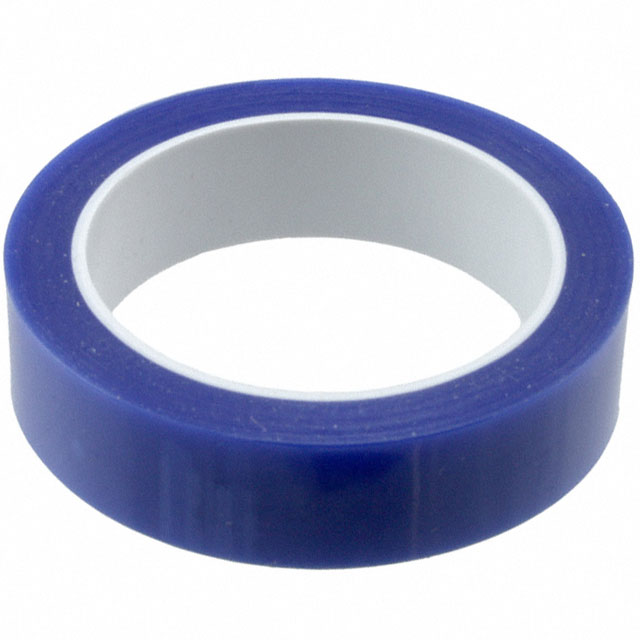 1/2-10-8902 3M (TC)                                                                    TAPE SPLICING BLUE 1/2