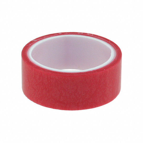 3/4-5-1280 3M (TC)                                                                    TAPE ELECTROPLATNG RED 3/4