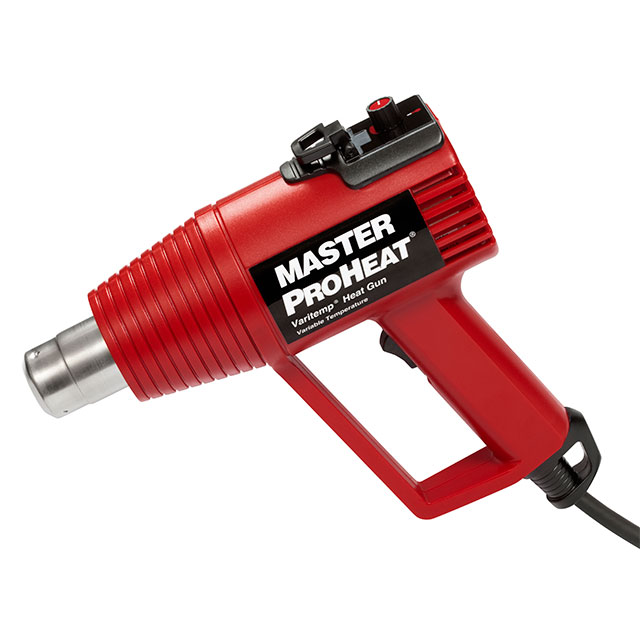 PH-2200K-A1 Master Appliance Co                                                                    HEAT GUN KIT 230V 130-1000 DEG F