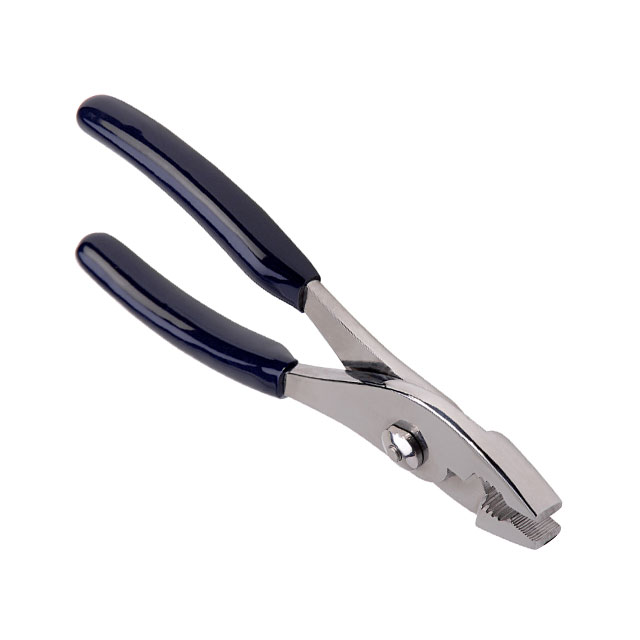 10370-P Aven Tools                                                                    PLIERS STANDARD FLAT NOSE 6.5