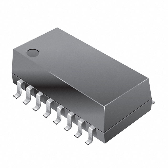 SM75056EL Bourns Inc.                                                                    XFRMR SURFACE MOUNT