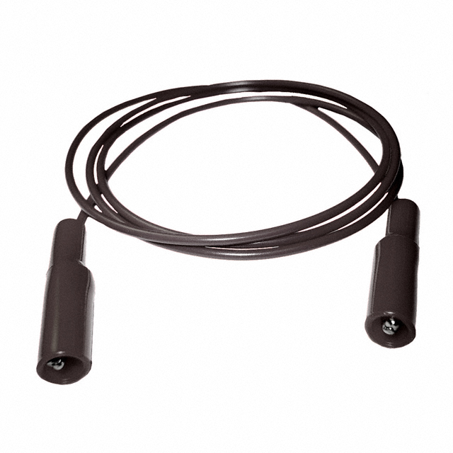 BU-3131-A-24-0 Mueller Electric Co                                                                    CORD ALLI CLIP-ALLI CLIP 24