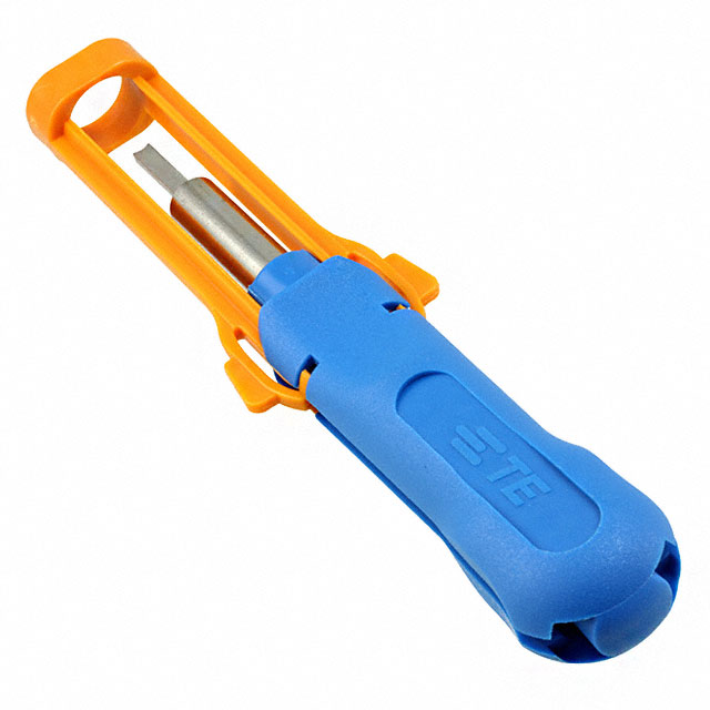 1579007-2 TE Connectivity AMP Connectors                                                                    EXTRACTION TOOL