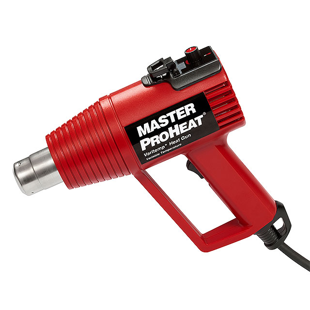 PH-2200K-A6 Master Appliance Co                                                                    HEAT GUN KIT 230V 130-1000 DEG F