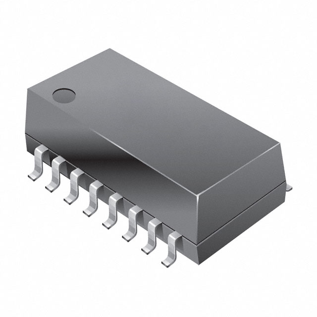 SM75057EL Bourns Inc.                                                                    XFRMR SURFACE MOUNT