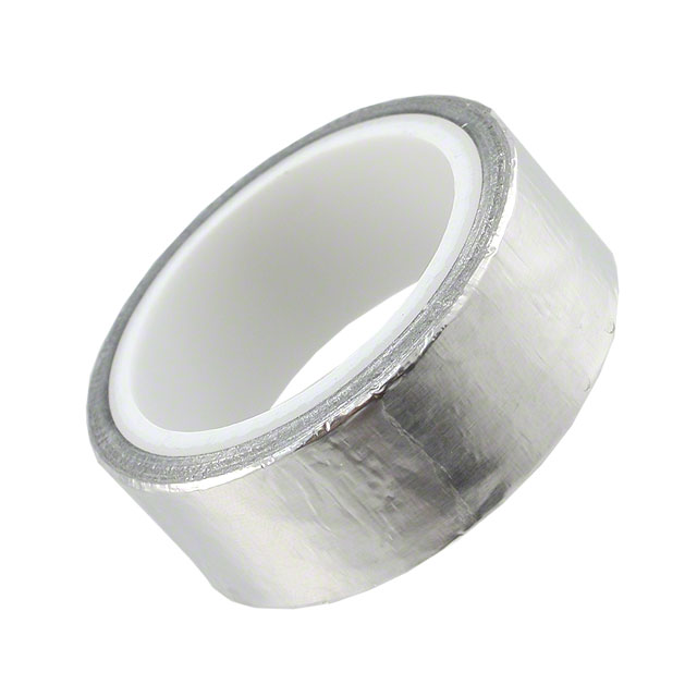 4-5-433 3M (TC)                                                                    TAPE ALUM FOIL SILVER 4