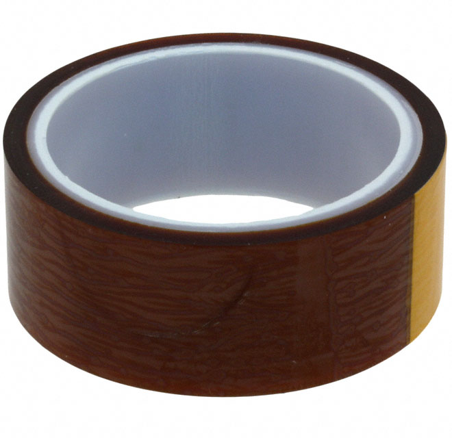 3/4-5-1205 3M (TC)                                                                    TAPE FILM AMBER 3/4