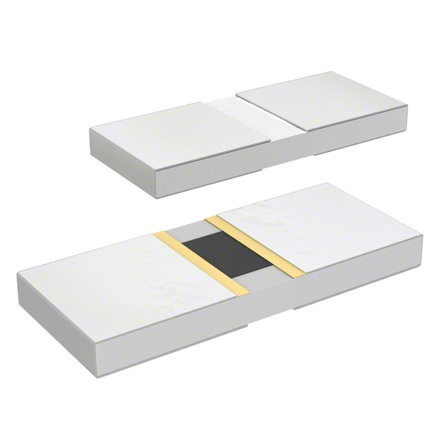 PHP01206E97R6BBT5 Vishay Thin Film                                                                    RES SMD 97.6 OHM 0.1% 1W 1206