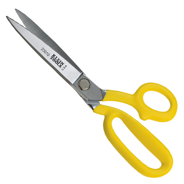 23010 Klein Tools, Inc.                                                                    SHEARS OFFSET HANDLE