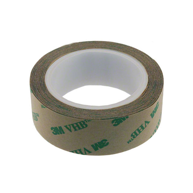 3/4-5-F9469PC 3M (TC)                                                                    TAPE ADHSV TRNSFR CLR 3/4