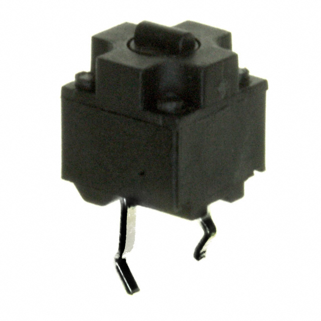 TL1140AF070Q E-Switch                                                                    SWITCH TACTILE SPST-NO 0.05A 30V