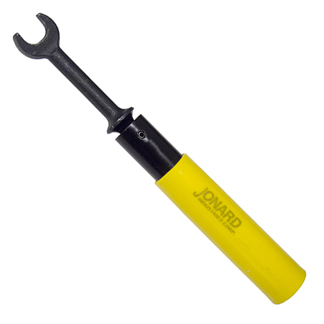 TWAF-71620 Jonard Tools                                                                    WRENCH TORQUE 7/16