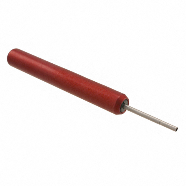 0011030002 Molex, LLC                                                                    TOOL EXTRACTION MOLEX .062 TERM