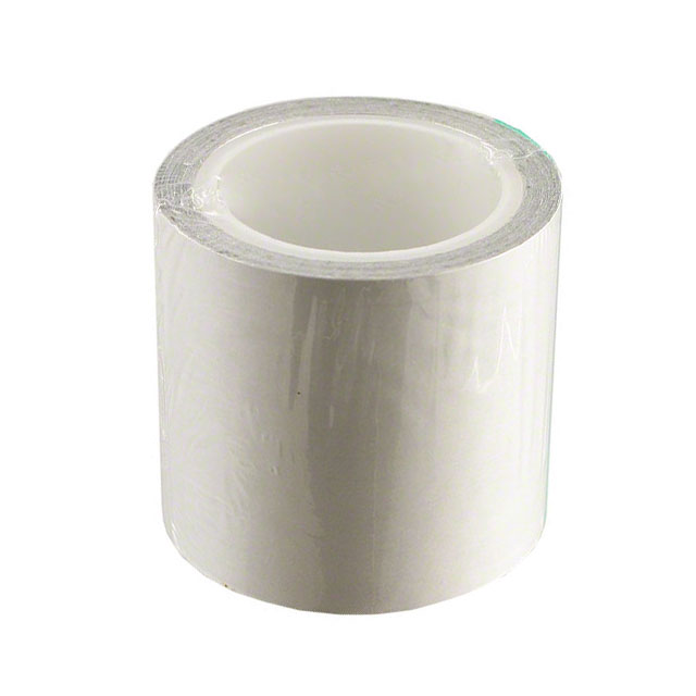 2-5-427 3M (TC)                                                                    TAPE ALUM FOIL SILVER 2