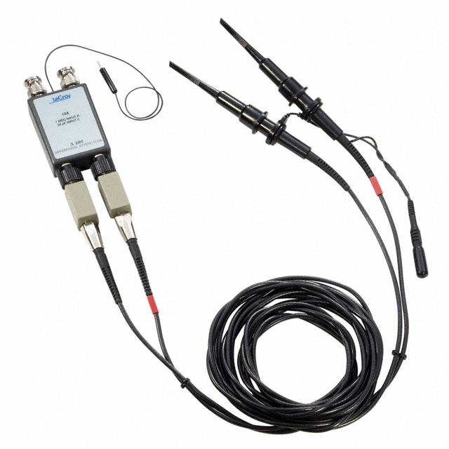 DXC-5100 Teledyne LeCroy                                                                    OSCOPE HI VOLTAGE PROBE 250MHZ