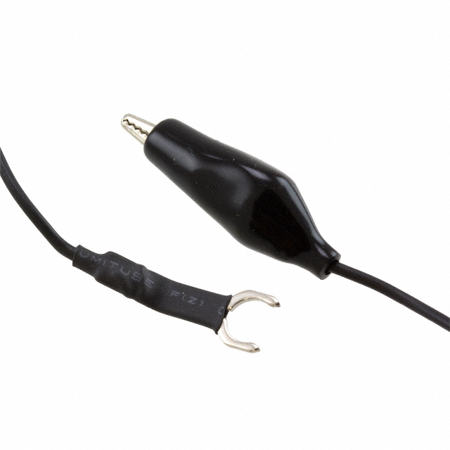 PK116-2 Teledyne LeCroy                                                                    PROBE GROUND LEAD