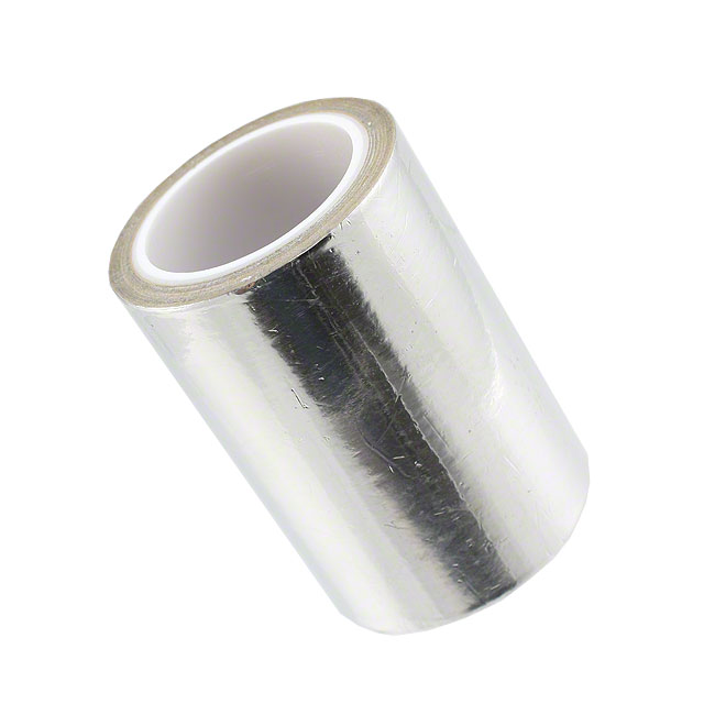 3-5-3380 3M (TC)                                                                    TAPE ALUM FOIL SILVER 3