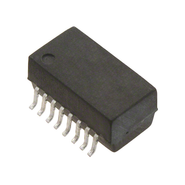 PE-68678NLT Pulse Electronics Network                                                                    XFRMR 1CT:1CT/1CT:2CT 1.2/1.2MH