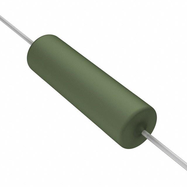 PAC500003001FAC000 Vishay BC Components                                                                    RES 3K OHM 5W 1% AXIAL