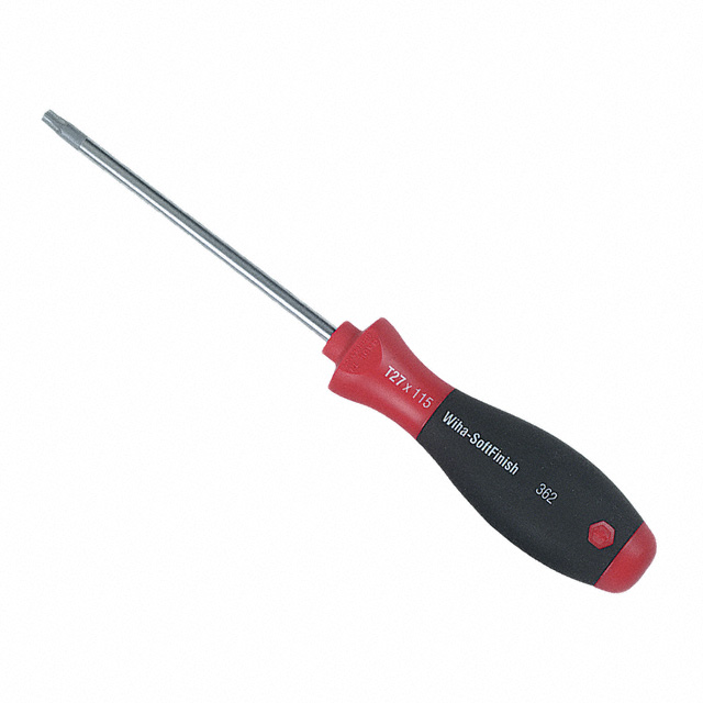 36257 Wiha                                                                    SCREWDRIVER TORX T27 9.2