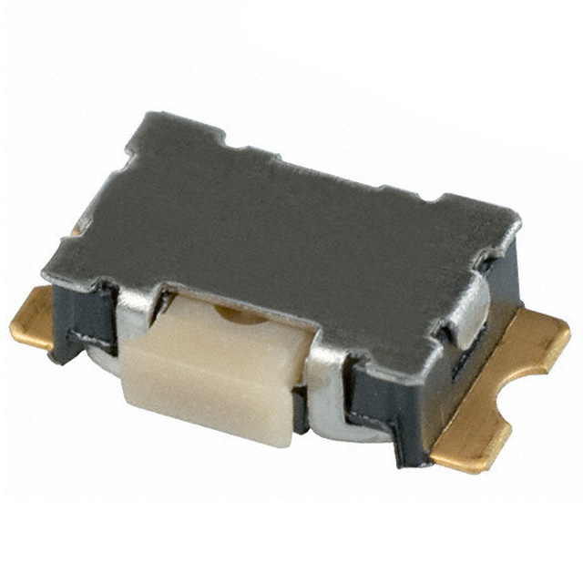 KSS241GLFS C&K                                                                    SWITCH TACTILE SPST-NO 0.05A 50V